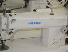 Juki DLU-5490N-7 Dikiş Makinası