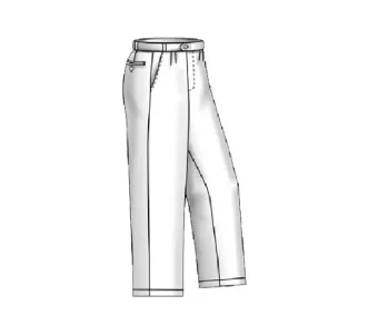 Pantolon Makinaları