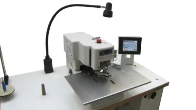 AMF REECE S4002 ISBH INDEXER