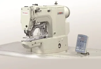 AMF REECE BT 3200 Elektronik Punteriz Makinesi