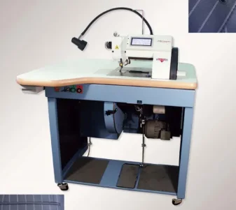 AMF REECE DECO 2000 ATT Elektronik Punto Makinası