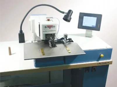 AMF REECE S4000