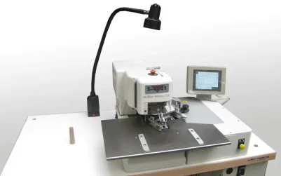 AMF REECE S4001 ISBH INDEXER