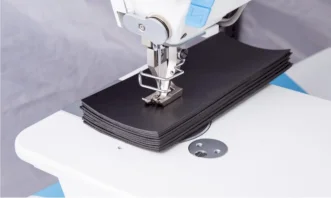 En İyi Dikiş
750W motoru, ağır malzemeler için son derece dayanıklıdır ve %36 artırılmış delme gücü sayesinde orta-hafif deriden 10 katmanı mükemmel sonuçlarla dikebilir.