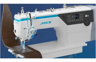 Sıfır Dirençli İplik Kontrol Teknolojisi
%30 oranında azaltılmış iplik geçiş direnci ile daha akıcı bir çalışma deneyimi.
%20 oranında geliştirilmiş ilmek stabilitesi sayesinde tutarlı dikiş oluşumu, kararlı iplik gerilimi kontrolü ve kusursuz dikiş görünümü.