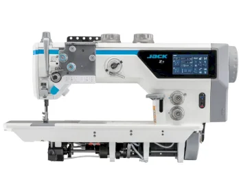 JACK Z7 Geniş Alanlı Deri Döşeme Dikiş Makinesi
