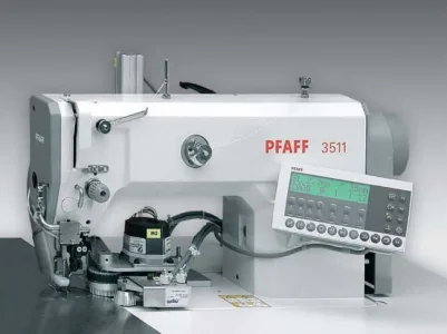 PFAFF 3511
