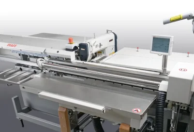 PFAFF 3519