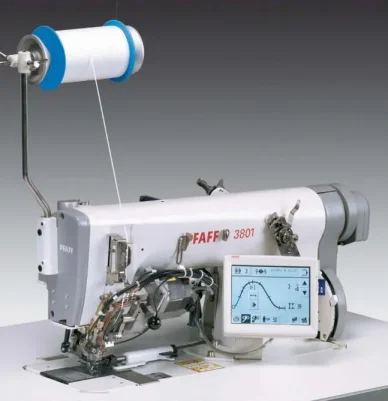 PFAFF 3801