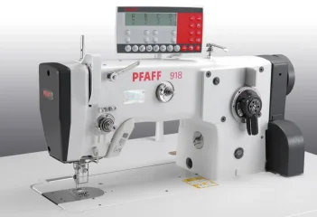 PFAFF 918 Büyük Çağanozlu Zikzak Makinası