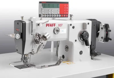 PFAFF 937