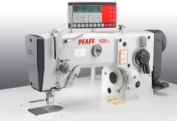 PFAFF 938 Zikzak Dikiş Makinası