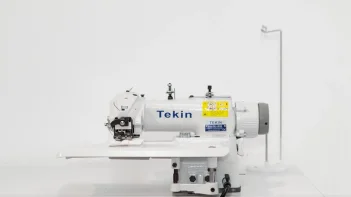 Tekin 101 Kör dikiş Paça Baskı Makinesi