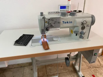 Tekin 867