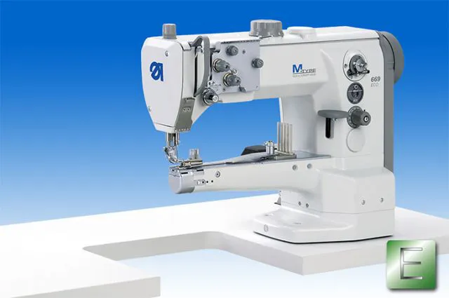 DURKOPP ADLER 669-180010 ECO M-TYPE