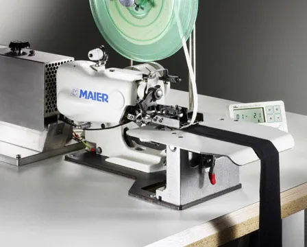 MAIER 221-19 Köprü Otomatı