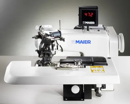 MAIER 252